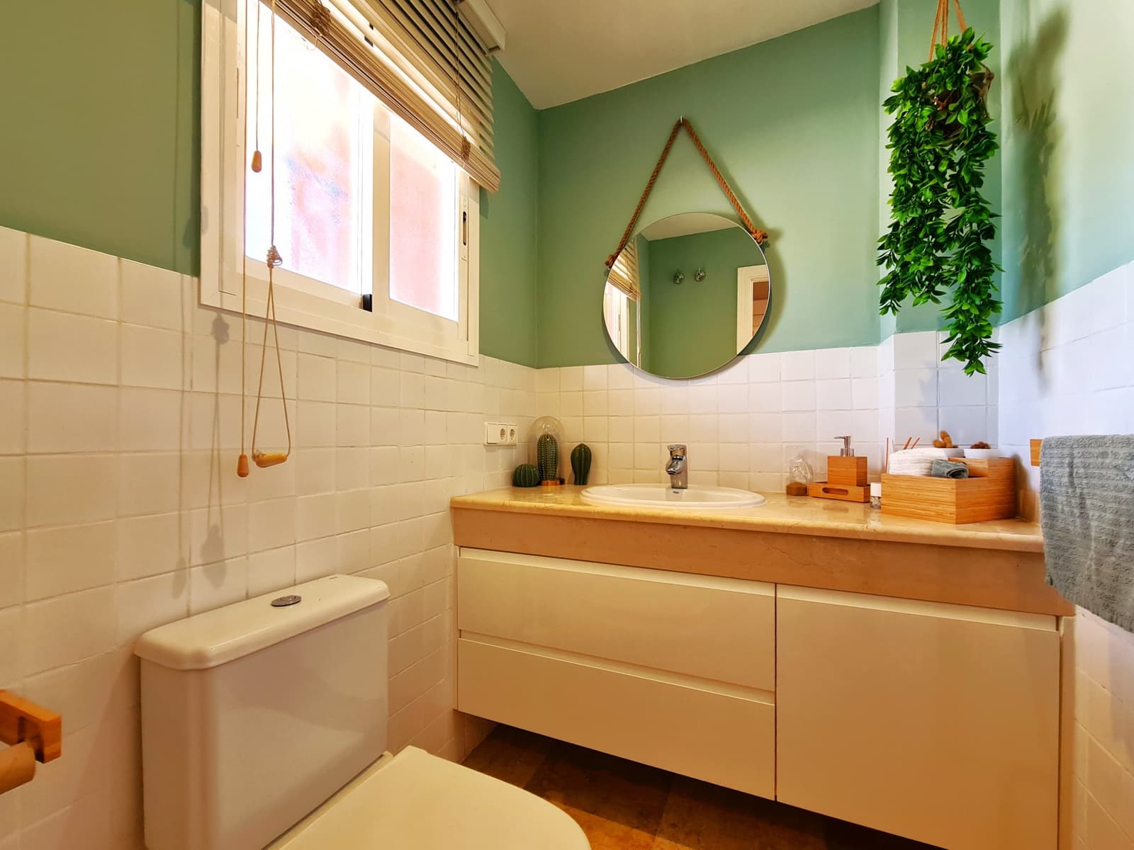 3 soveværelse Byhus til salg i New Golden Mile med swimmingpool garage - € 555.000 (Ref: 9171343)