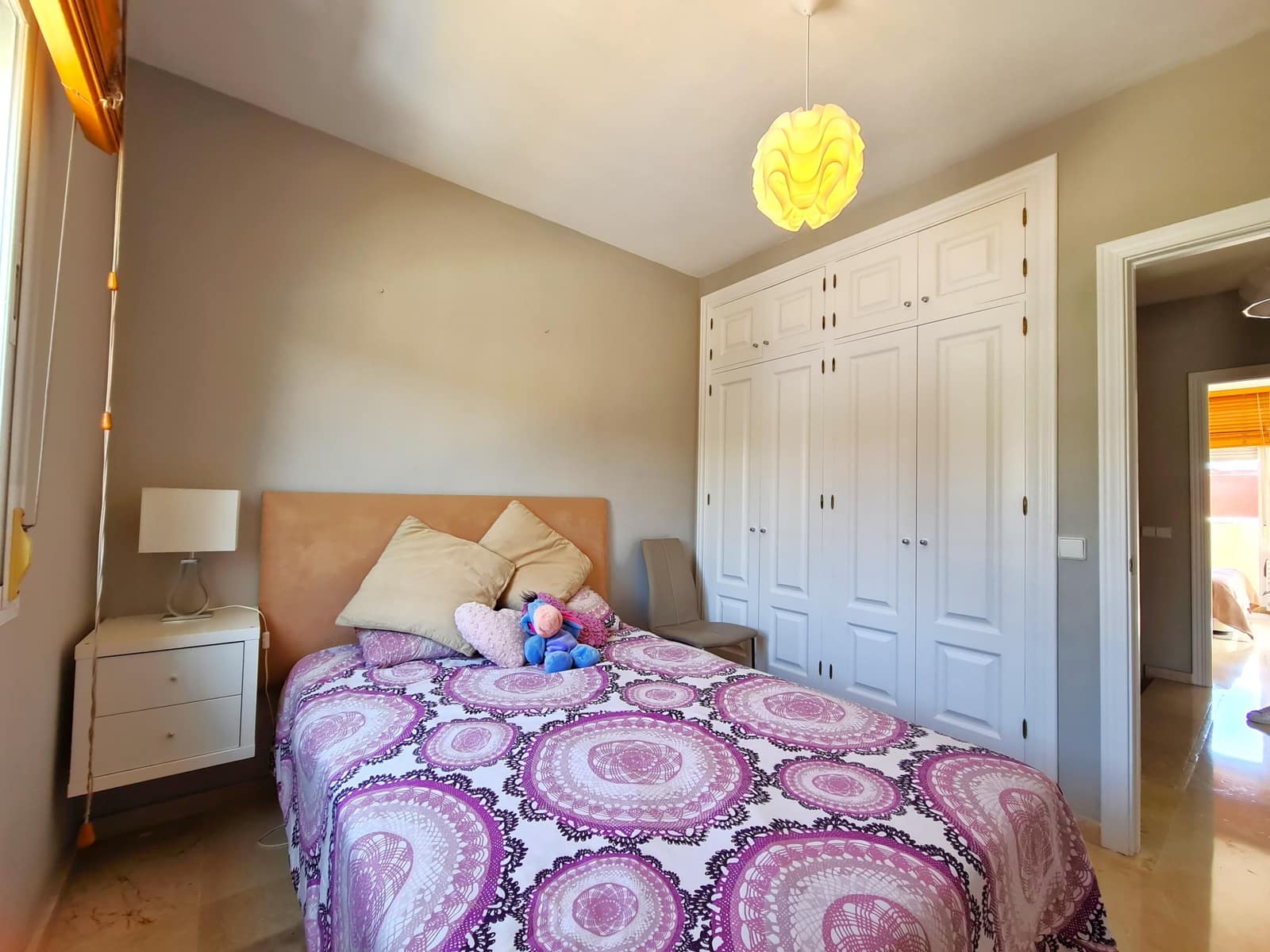 3 soveværelse Byhus til salg i New Golden Mile med swimmingpool garage - € 555.000 (Ref: 9171343)