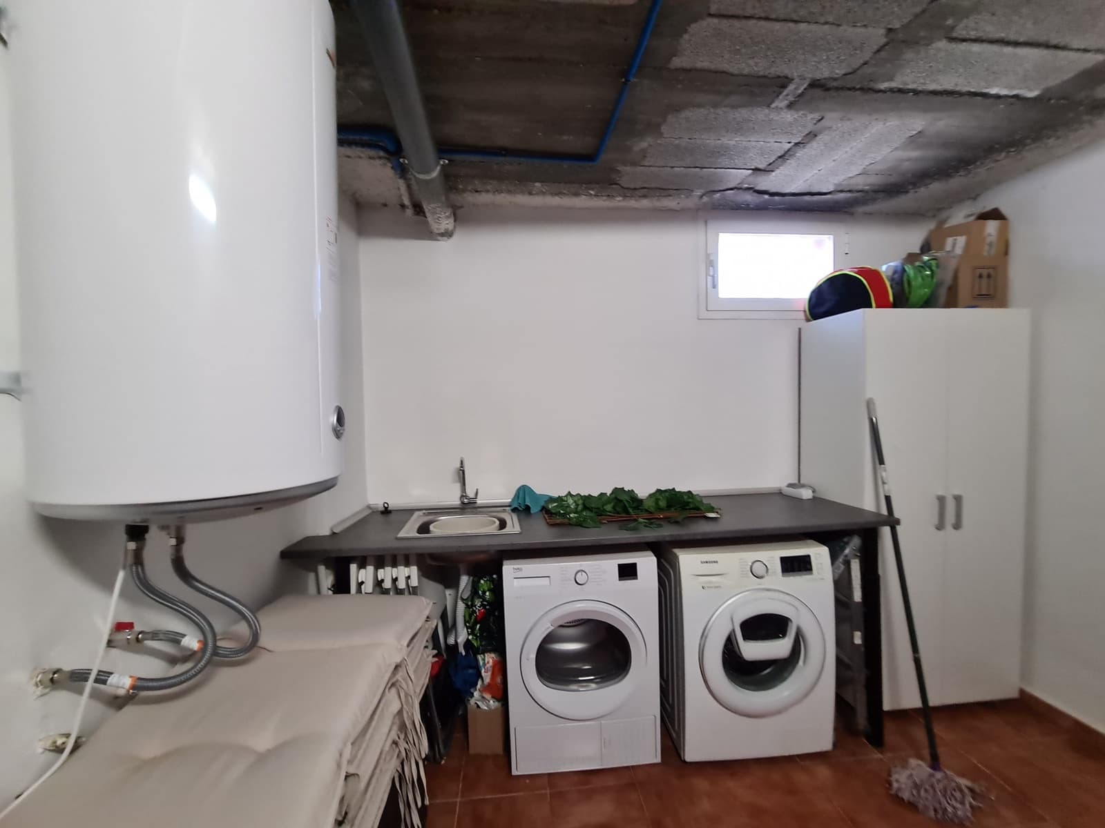 3 soveværelse Byhus til salg i New Golden Mile med swimmingpool garage - € 555.000 (Ref: 9171343)