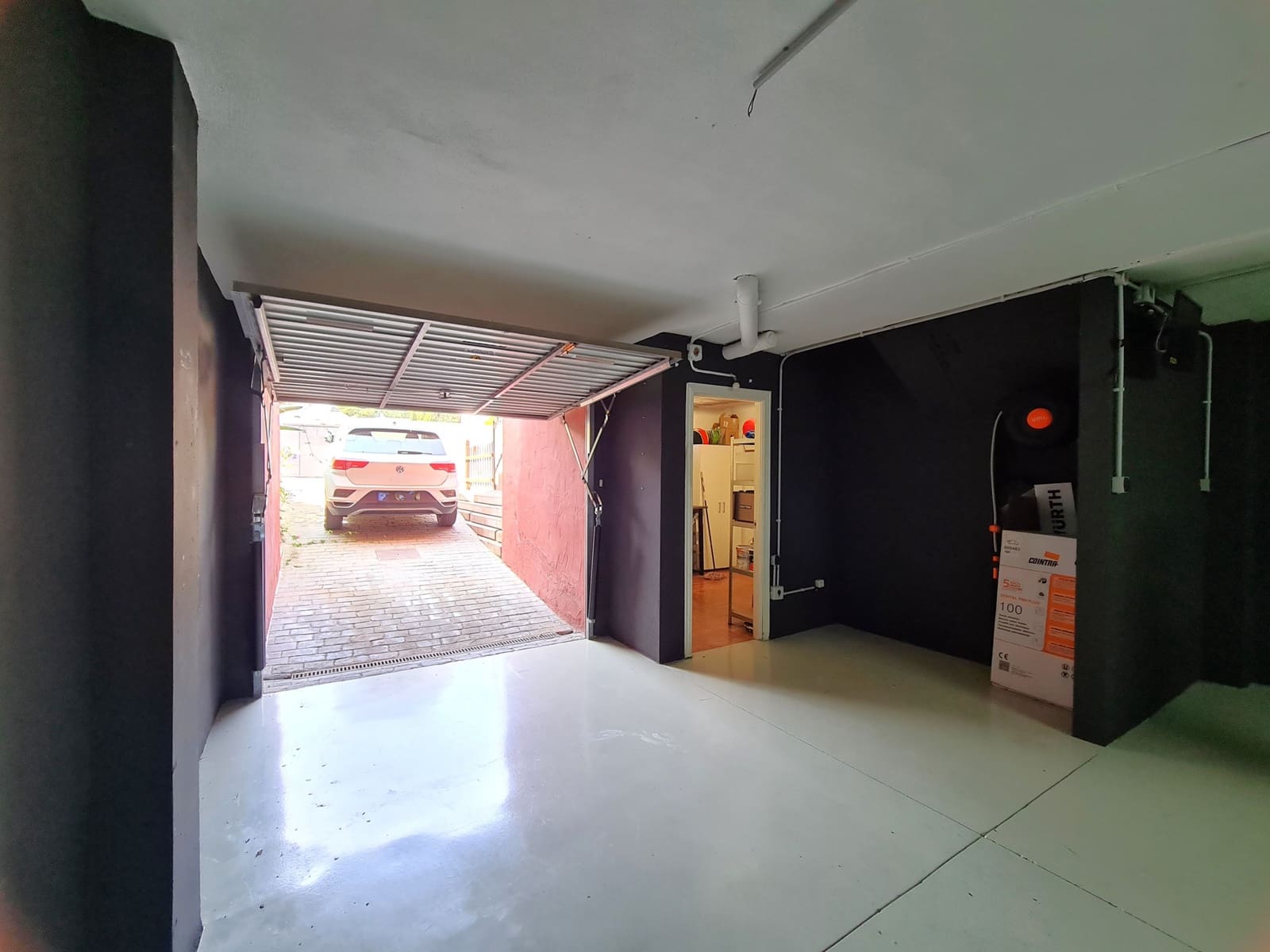 3 soveværelse Byhus til salg i New Golden Mile med swimmingpool garage - € 555.000 (Ref: 9171343)