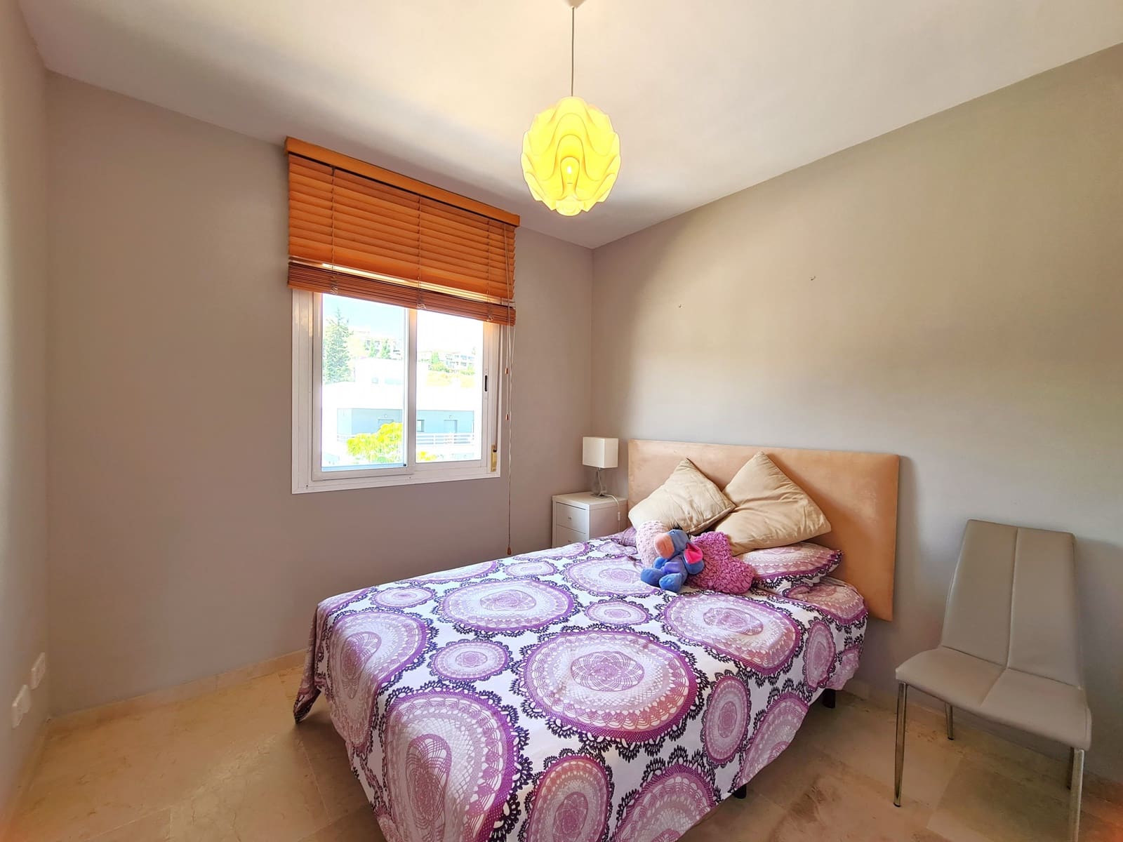 3 soveværelse Byhus til salg i New Golden Mile med swimmingpool garage - € 555.000 (Ref: 9171343)