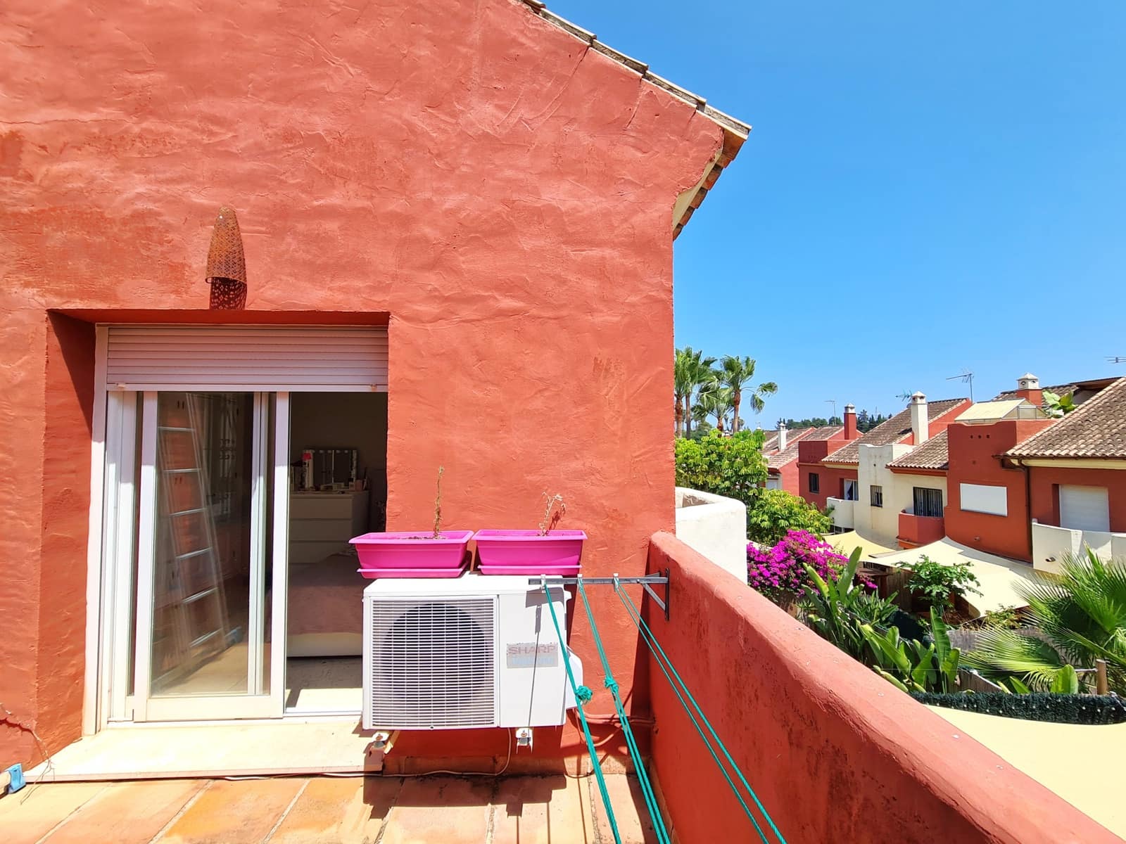 3 soveværelse Byhus til salg i New Golden Mile med swimmingpool garage - € 555.000 (Ref: 9171343)