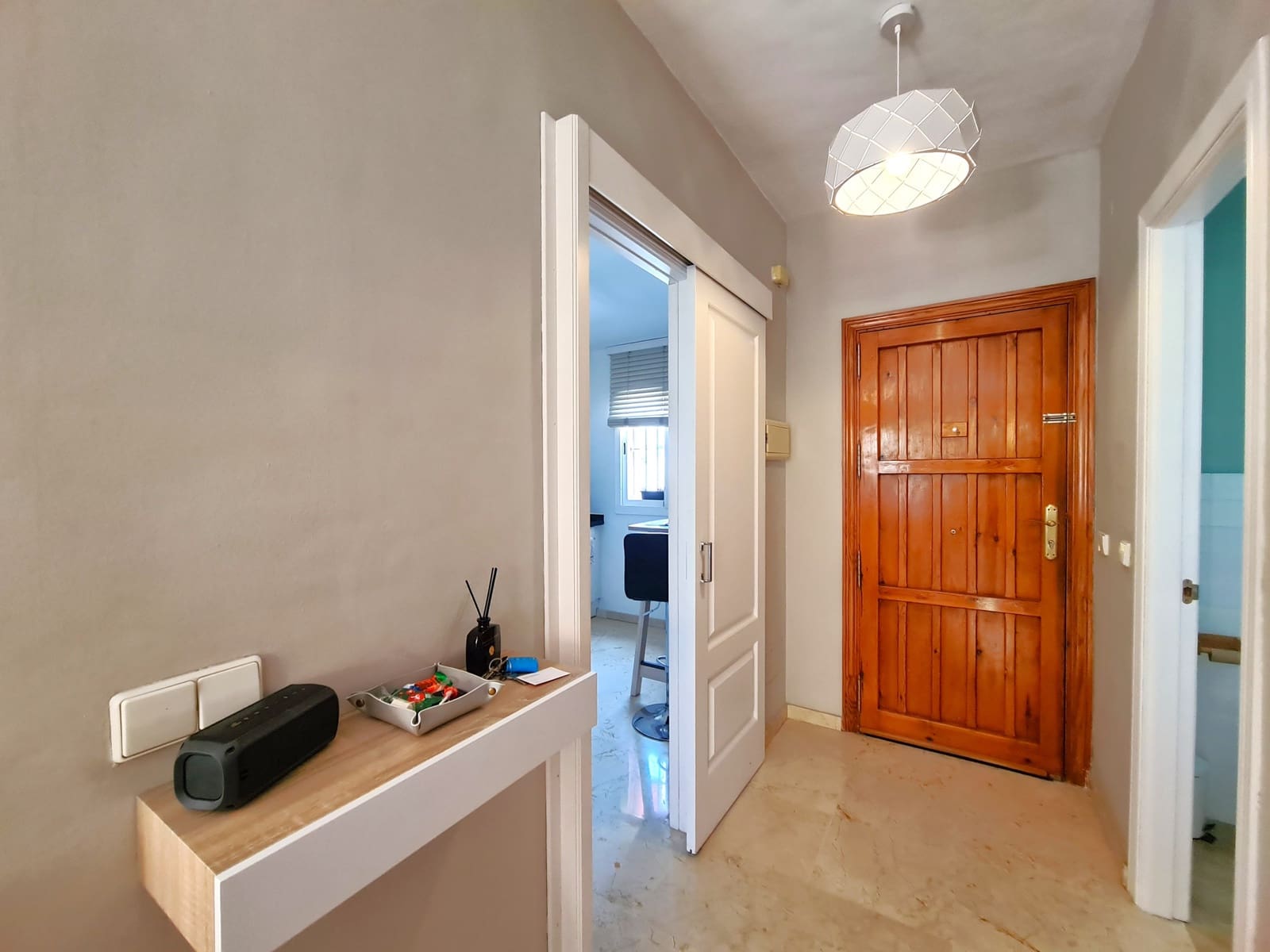 3 quarto Casa em Banda para venda em New Golden Mile com piscina garagem - 540 000 € (Ref: 9171343)
