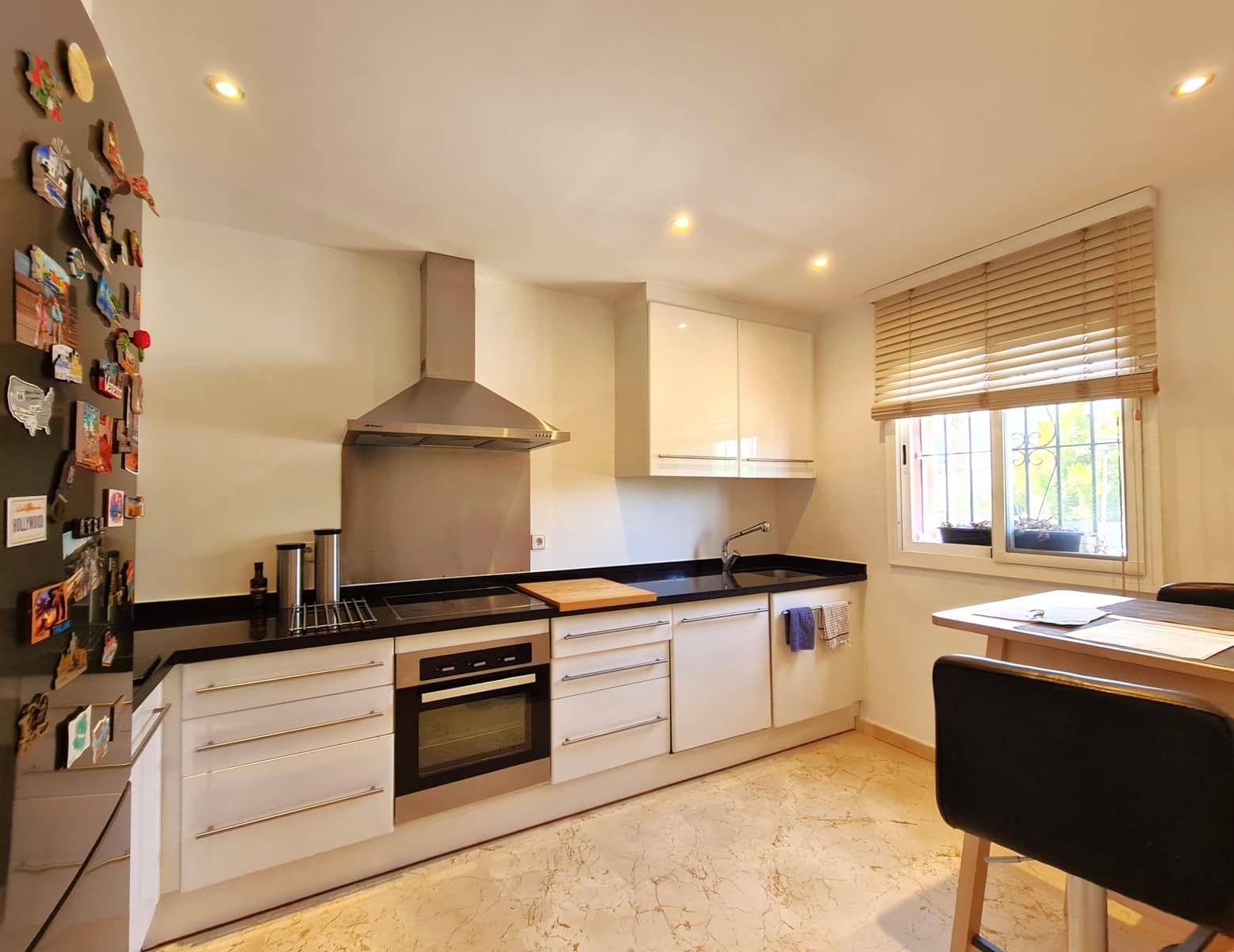 3 quarto Casa em Banda para venda em New Golden Mile com piscina garagem - 540 000 € (Ref: 9171343)