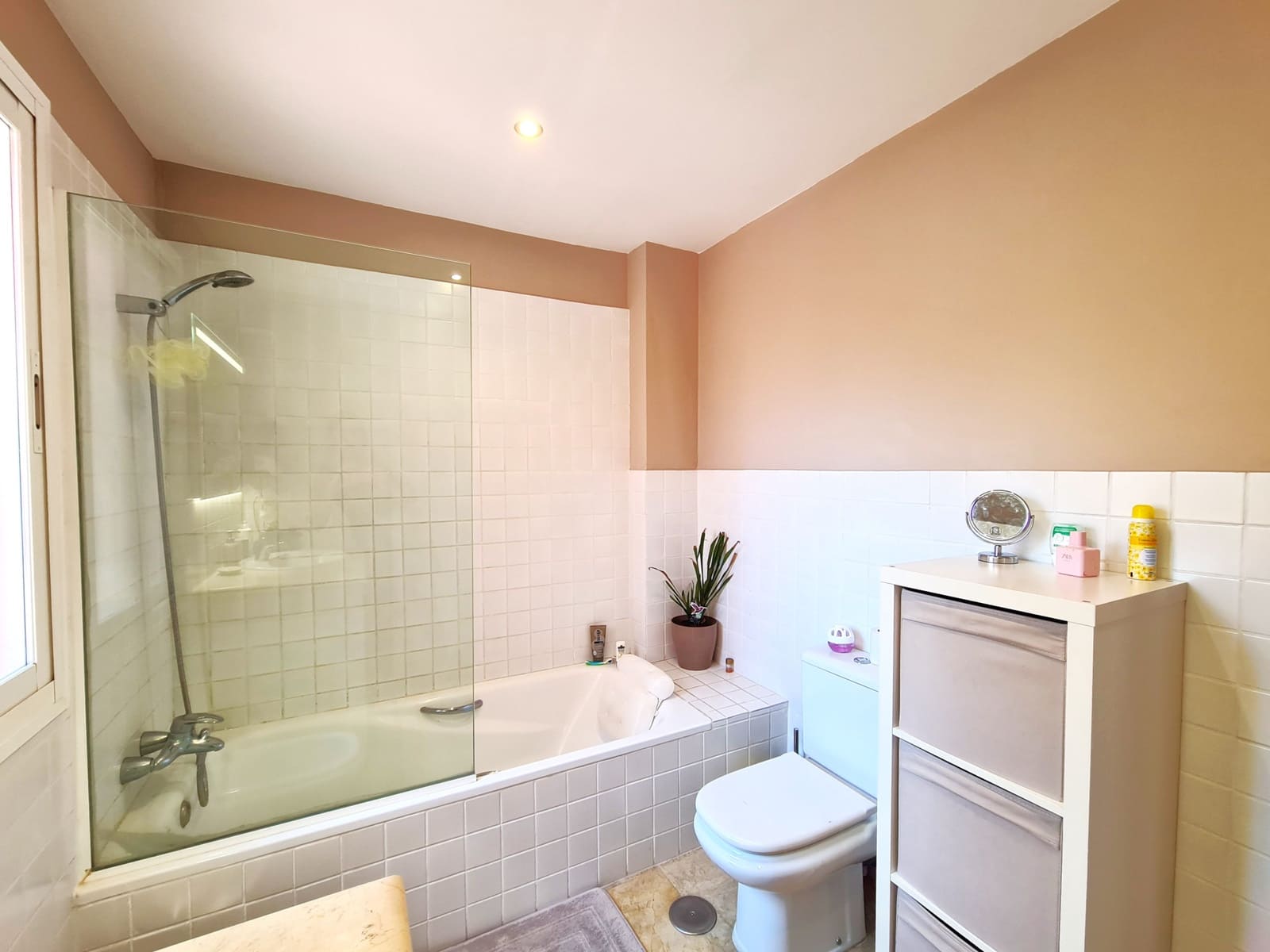 3 quarto Casa em Banda para venda em New Golden Mile com piscina garagem - 540 000 € (Ref: 9171343)