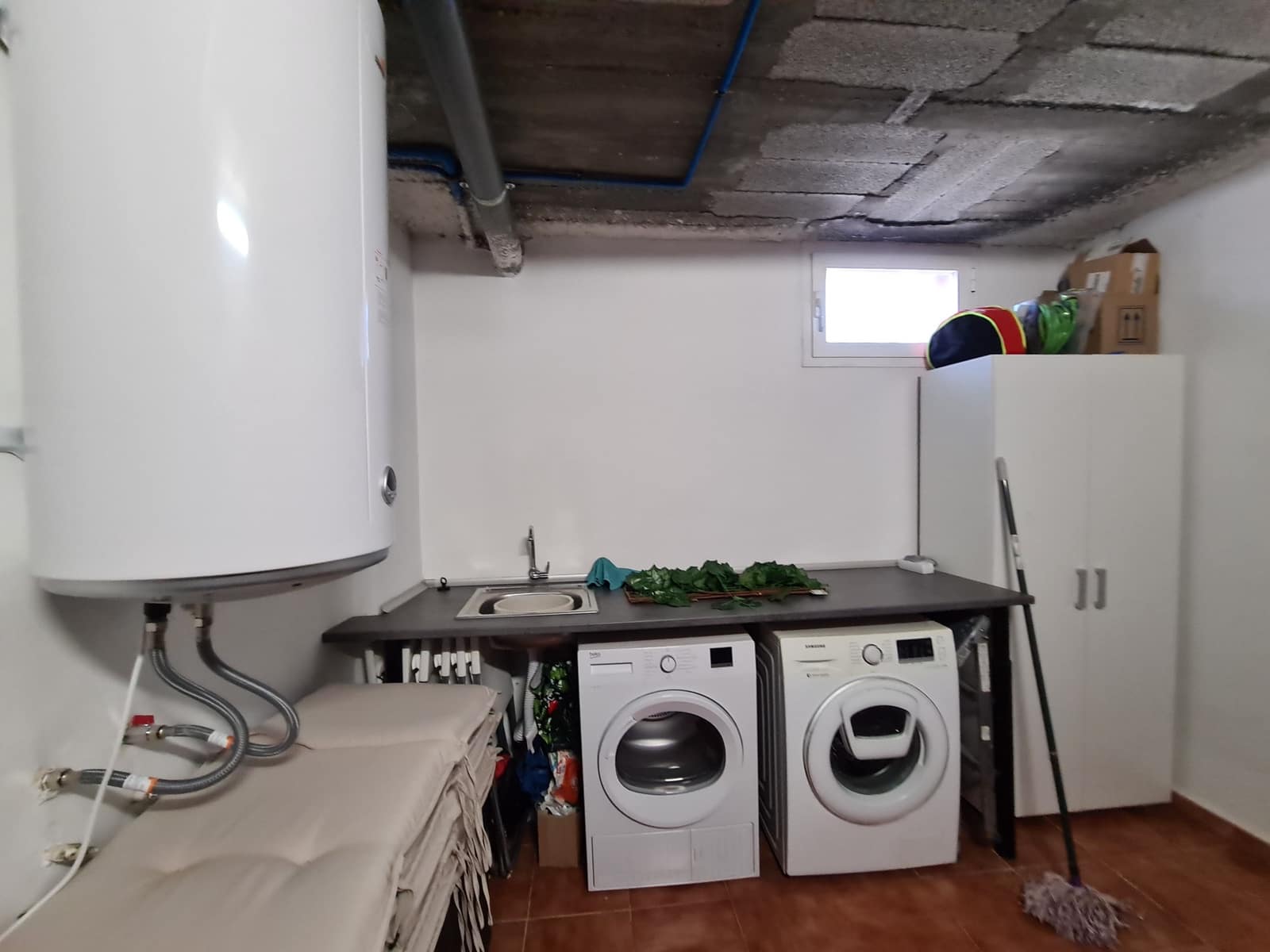 3 quarto Casa em Banda para venda em New Golden Mile com piscina garagem - 540 000 € (Ref: 9171343)