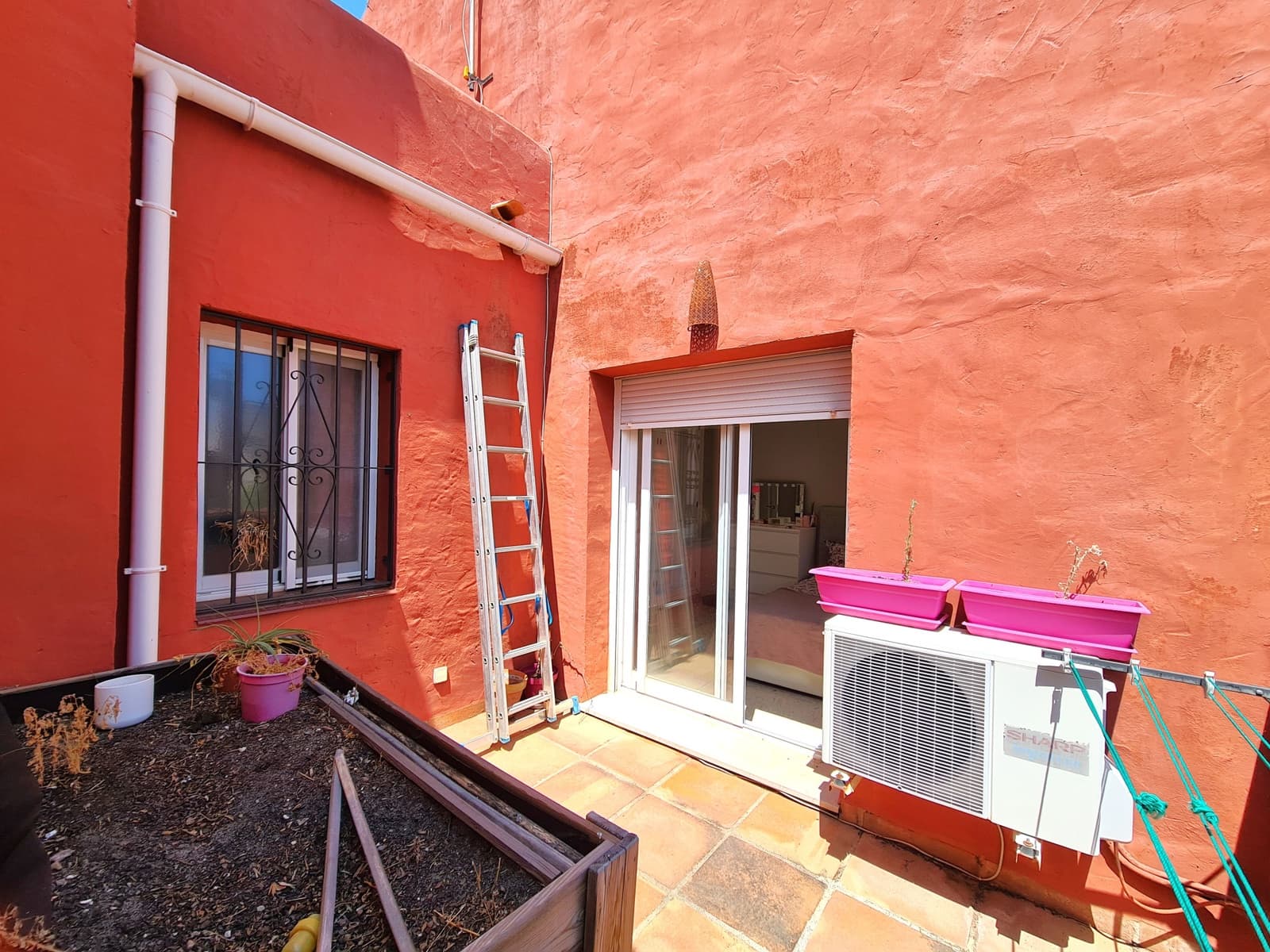 3 quarto Casa em Banda para venda em New Golden Mile com piscina garagem - 540 000 € (Ref: 9171343)