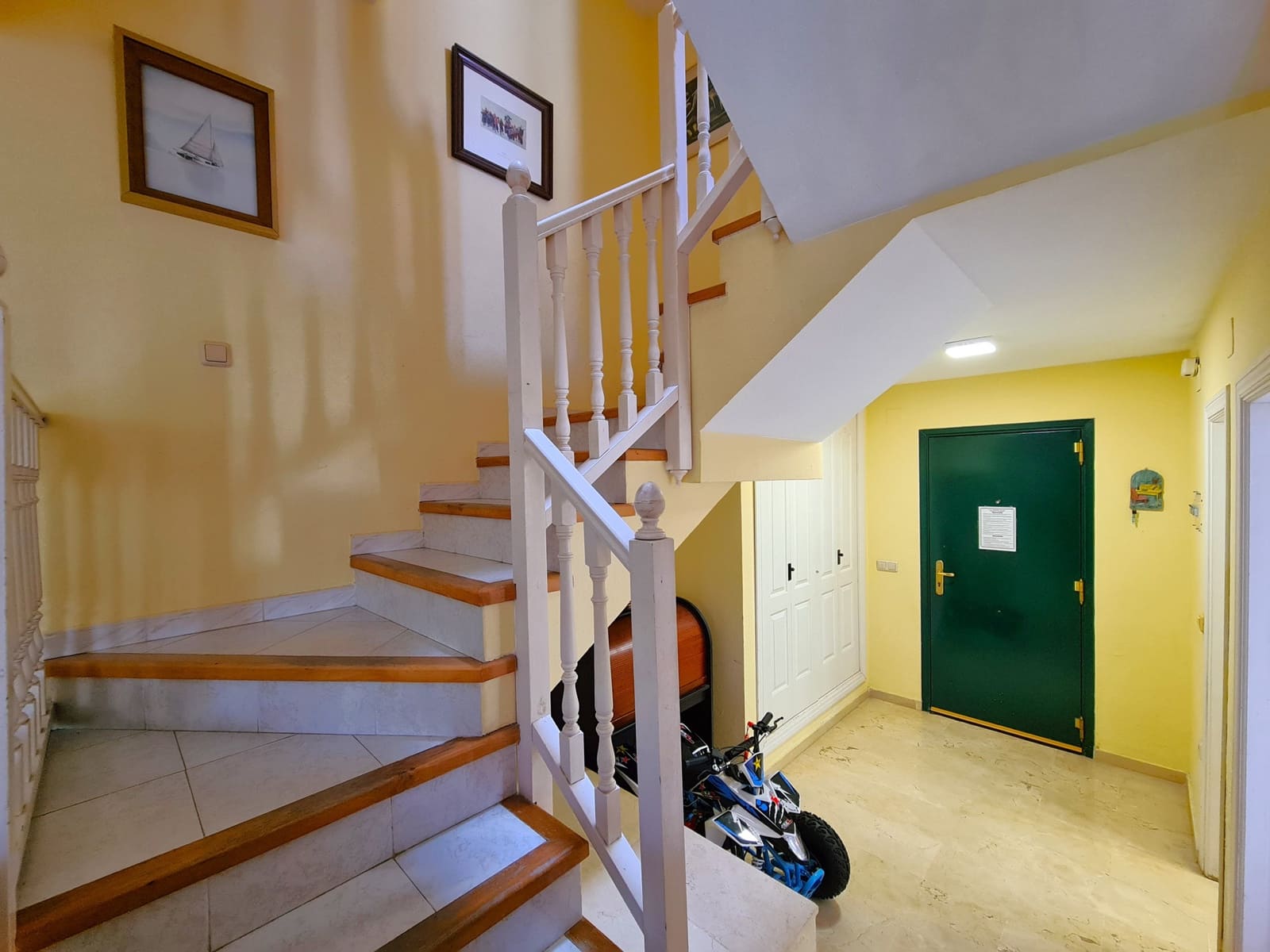 3 slaapkamer Halfvrijstaande villa te koop in Casares met zwembad - € 645.000 (Ref: 9186814)