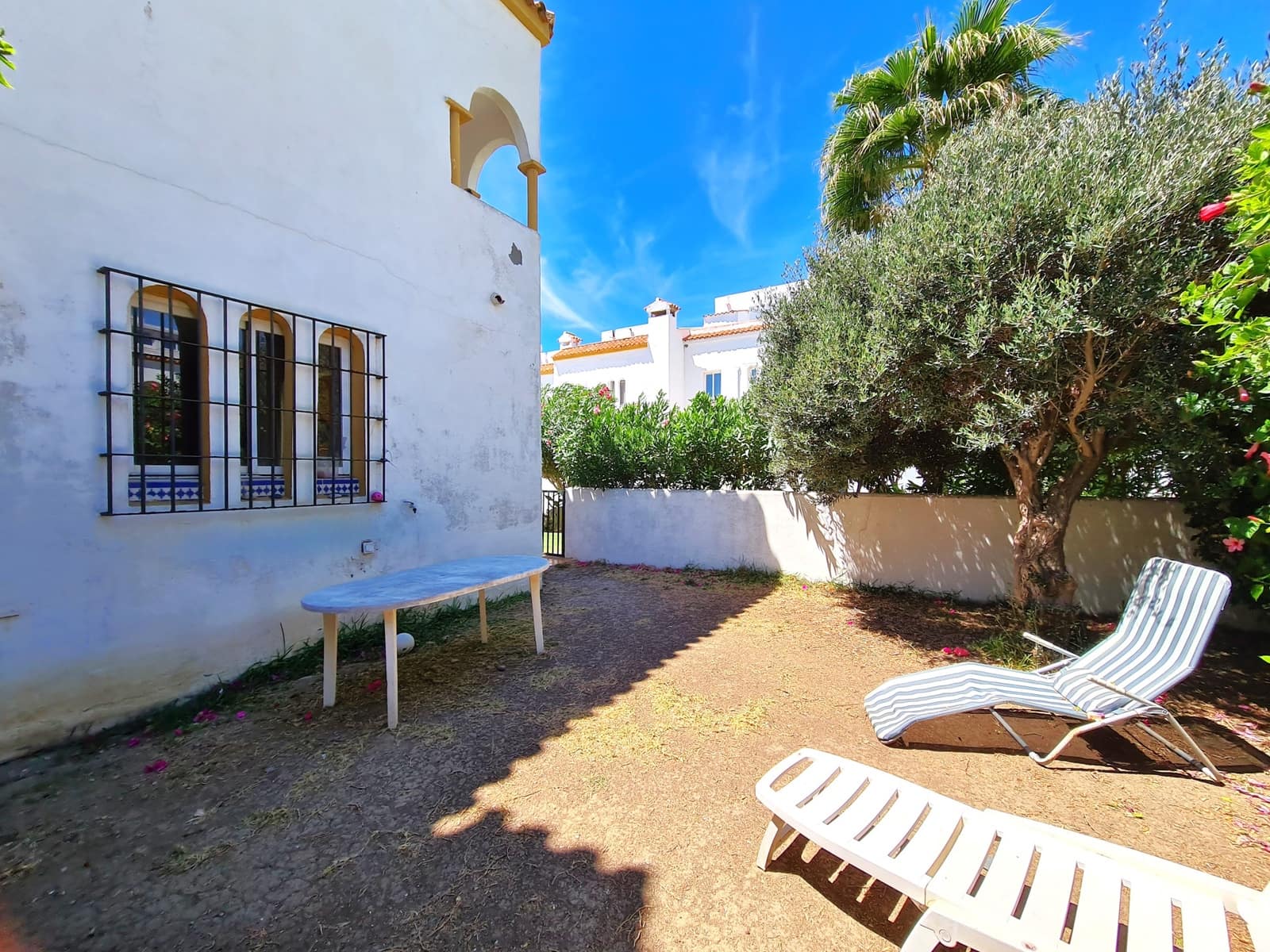 3 slaapkamer Halfvrijstaande villa te koop in Casares met zwembad - € 645.000 (Ref: 9186814)