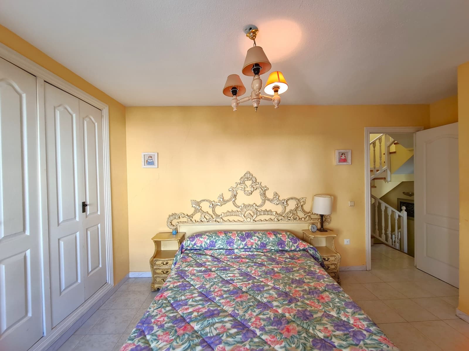 3 slaapkamer Halfvrijstaande villa te koop in Casares met zwembad - € 645.000 (Ref: 9186814)