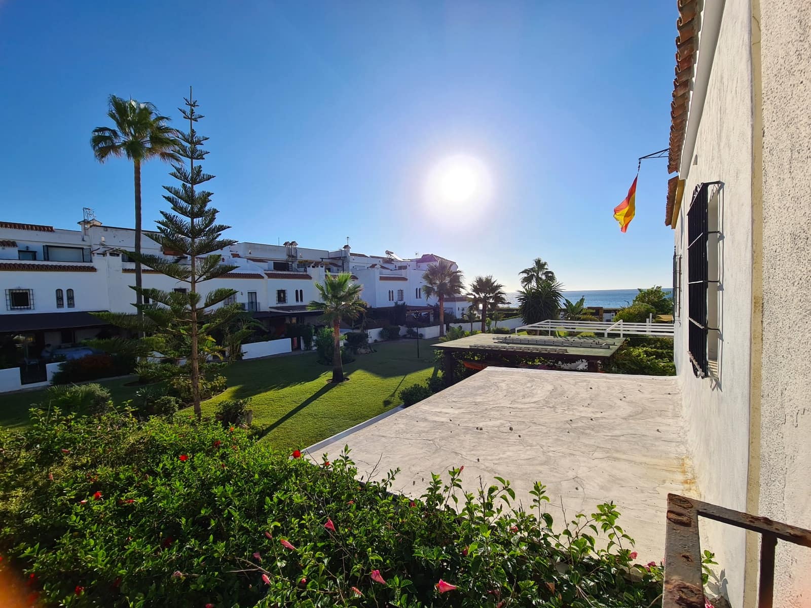 3 slaapkamer Halfvrijstaande villa te koop in Casares met zwembad - € 645.000 (Ref: 9186814)