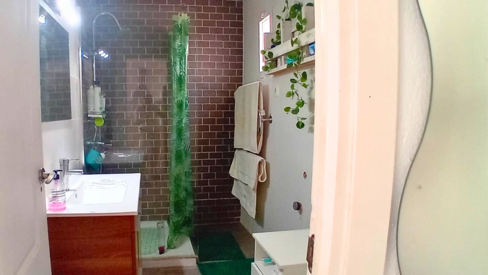 2 soveværelse Byhus til salg i Mijas Costa med swimmingpool - € 208.000 (Ref: 9188369)