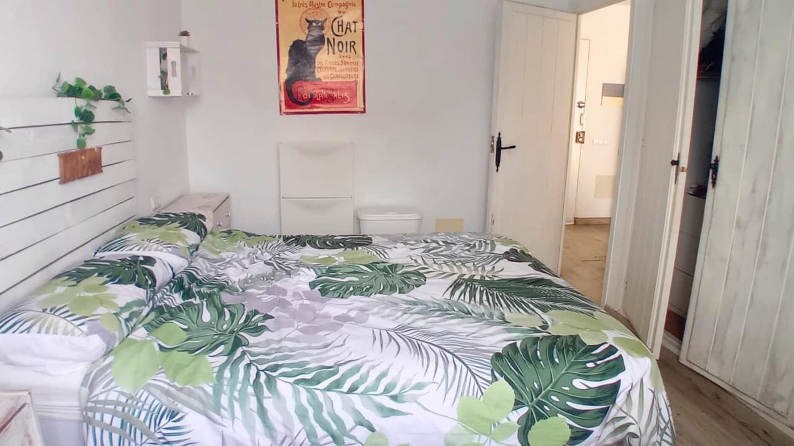 2 soveværelse Byhus til salg i Mijas Costa med swimmingpool - € 208.000 (Ref: 9188369)