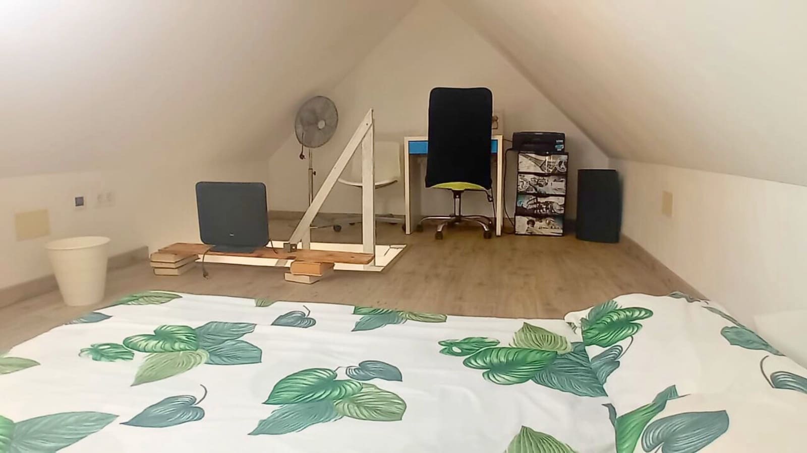 2 soveværelse Byhus til salg i Mijas Costa med swimmingpool - € 208.000 (Ref: 9188369)