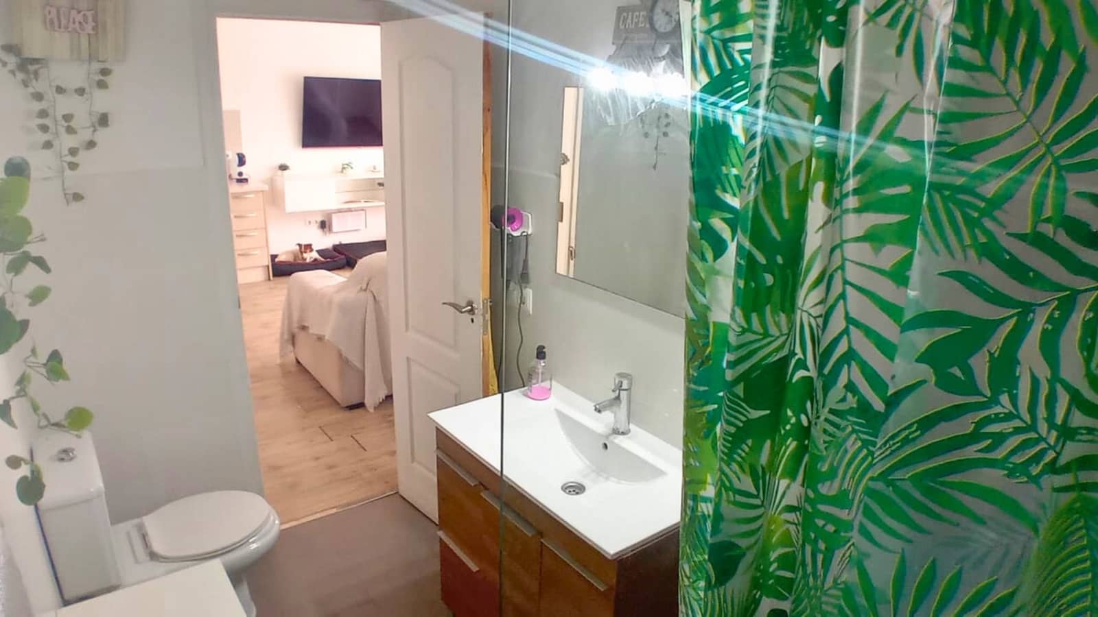 2 soveværelse Byhus til salg i Mijas Costa med swimmingpool - € 208.000 (Ref: 9188369)