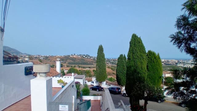 2 soveværelse Byhus til salg i Mijas Costa, Mijas med swimmingpool - € 208.000 (Ref: 9188369)