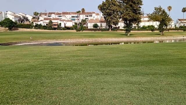 2 soveværelse Byhus til salg i Mijas Costa, Mijas med swimmingpool - € 208.000 (Ref: 9188369)