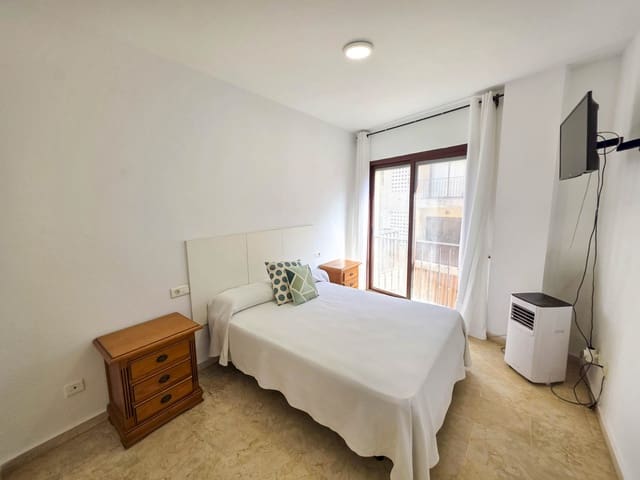 2 bedroom Apartment for sale in San Luis de Sabinillas, Manilva with pool - € 254,500 (Ref: 9200399)