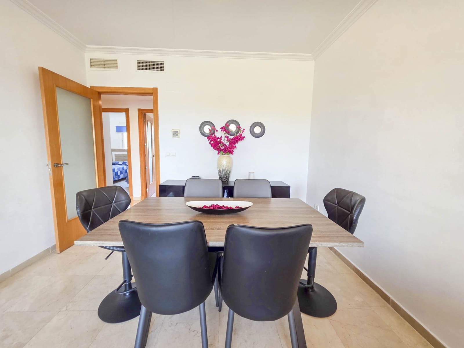 2 soveværelse Penthouse til salg i Casares med swimmingpool garage - € 270.000 (Ref: 9202365)