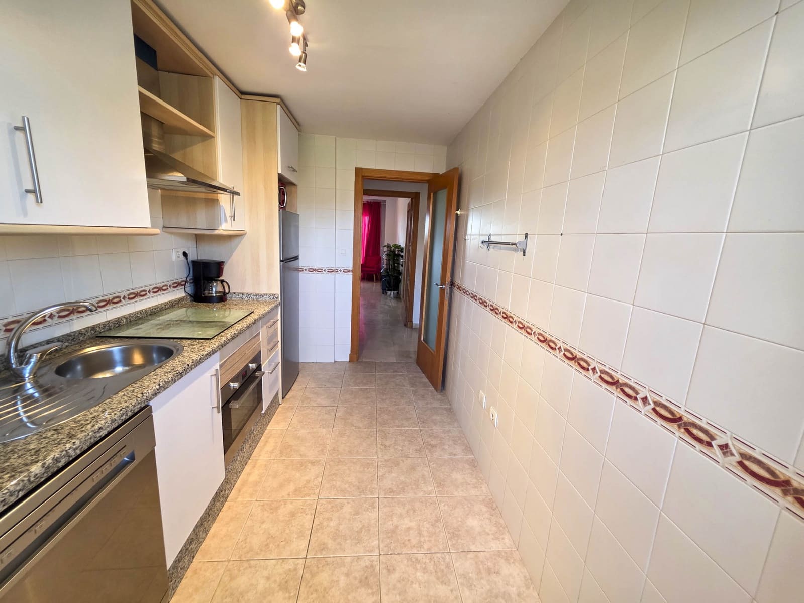 2 soveværelse Penthouse til salg i Casares med swimmingpool garage - € 270.000 (Ref: 9202365)