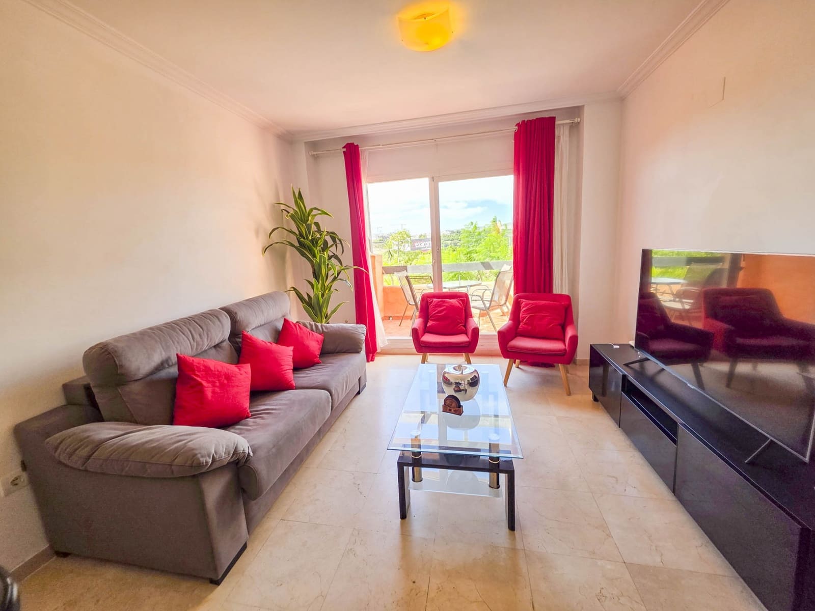 2 soveværelse Penthouse til salg i Casares med swimmingpool garage - € 270.000 (Ref: 9202365)