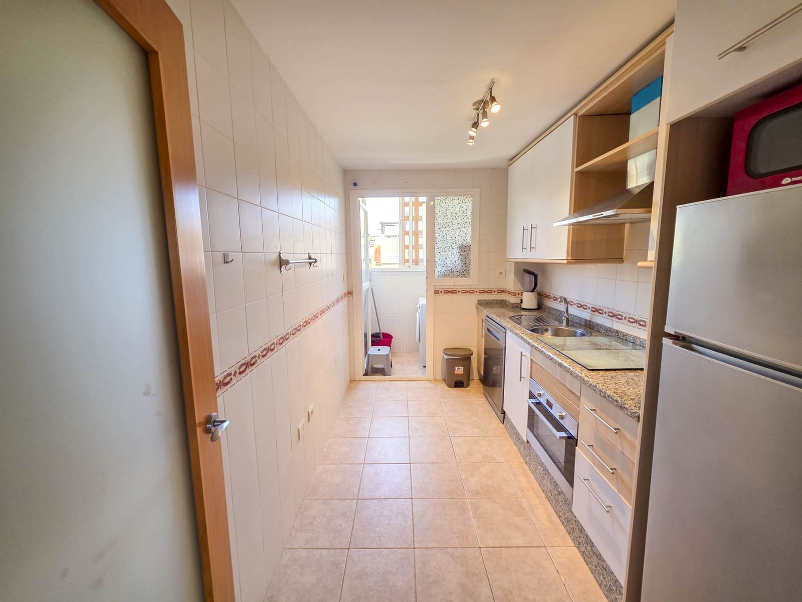 2 soveværelse Penthouse til salg i Casares med swimmingpool garage - € 270.000 (Ref: 9202365)