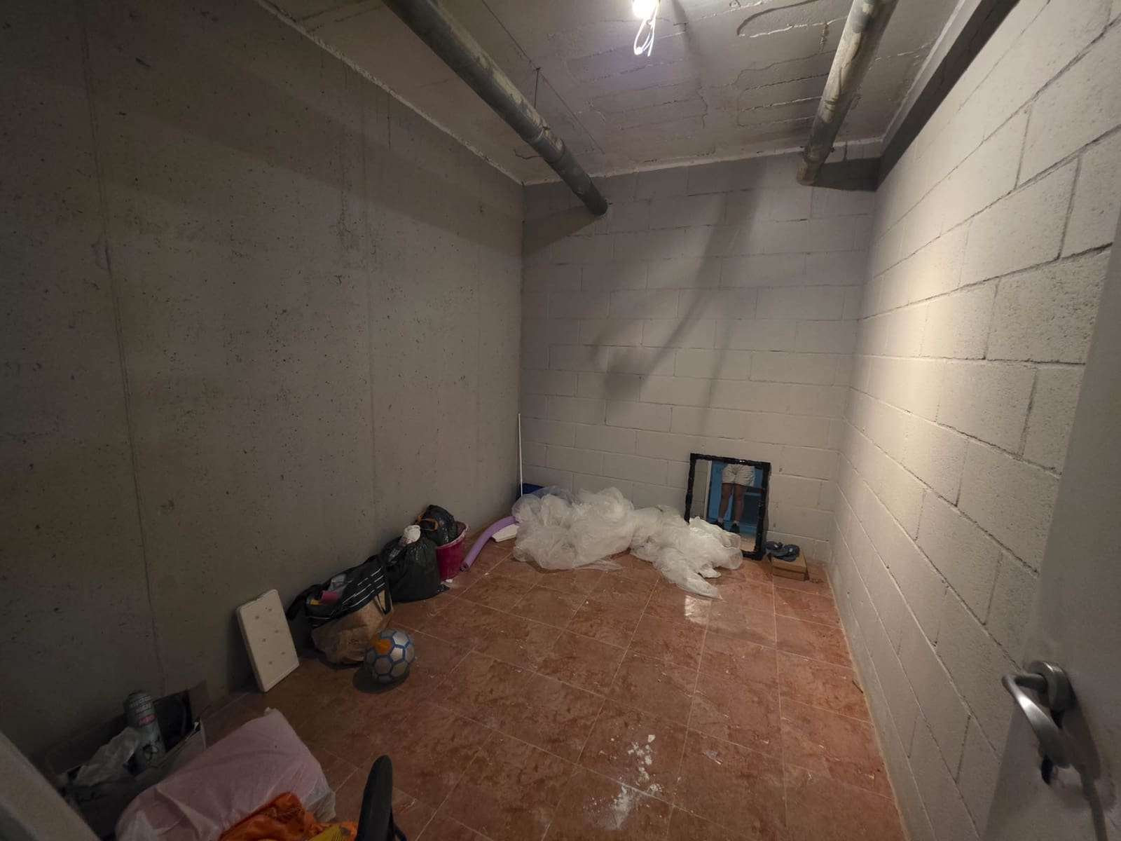 2 soveværelse Penthouse til salg i Casares med swimmingpool garage - € 270.000 (Ref: 9202365)