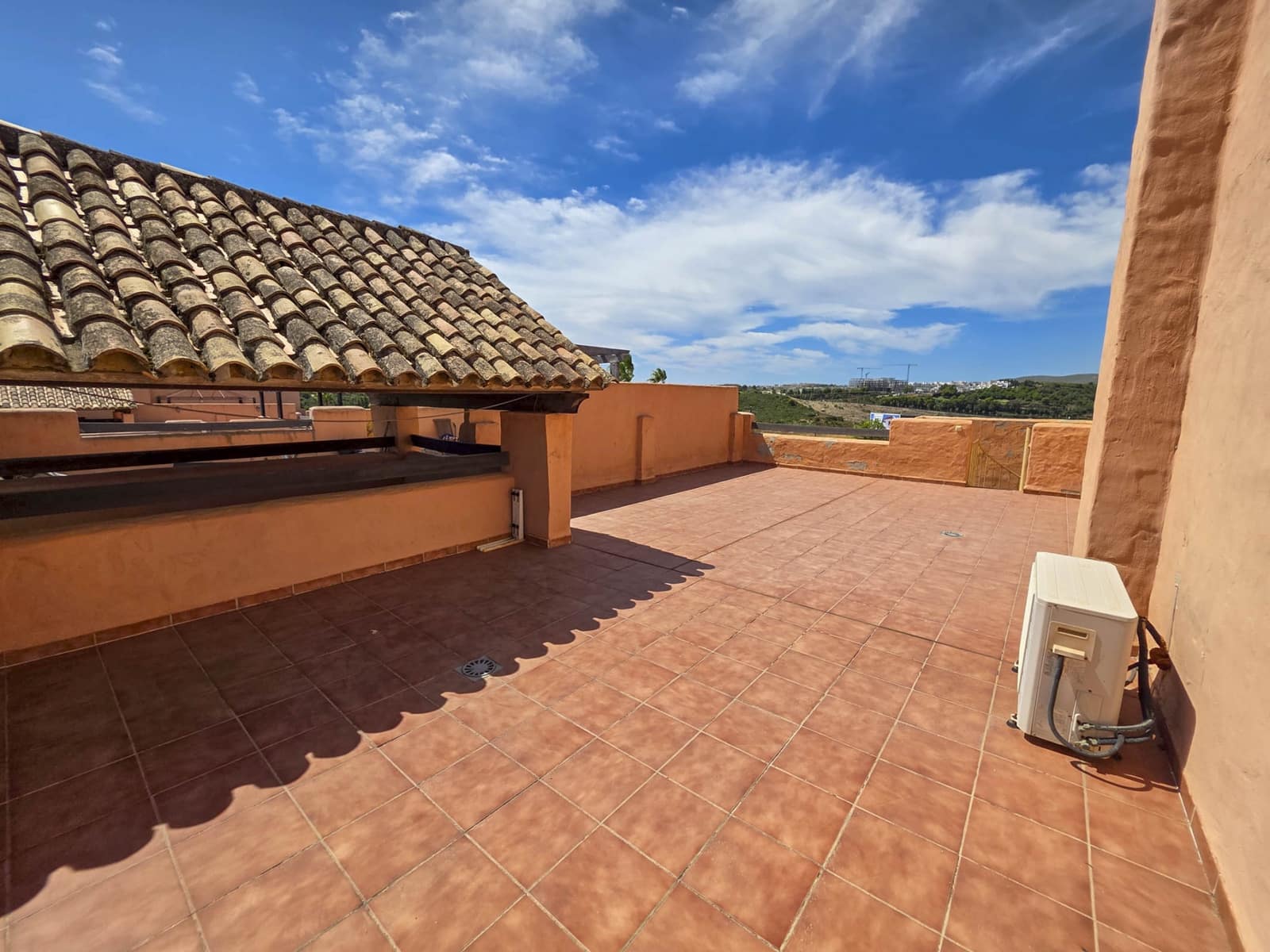 2 soveværelse Penthouse til salg i Casares med swimmingpool garage - € 270.000 (Ref: 9202365)