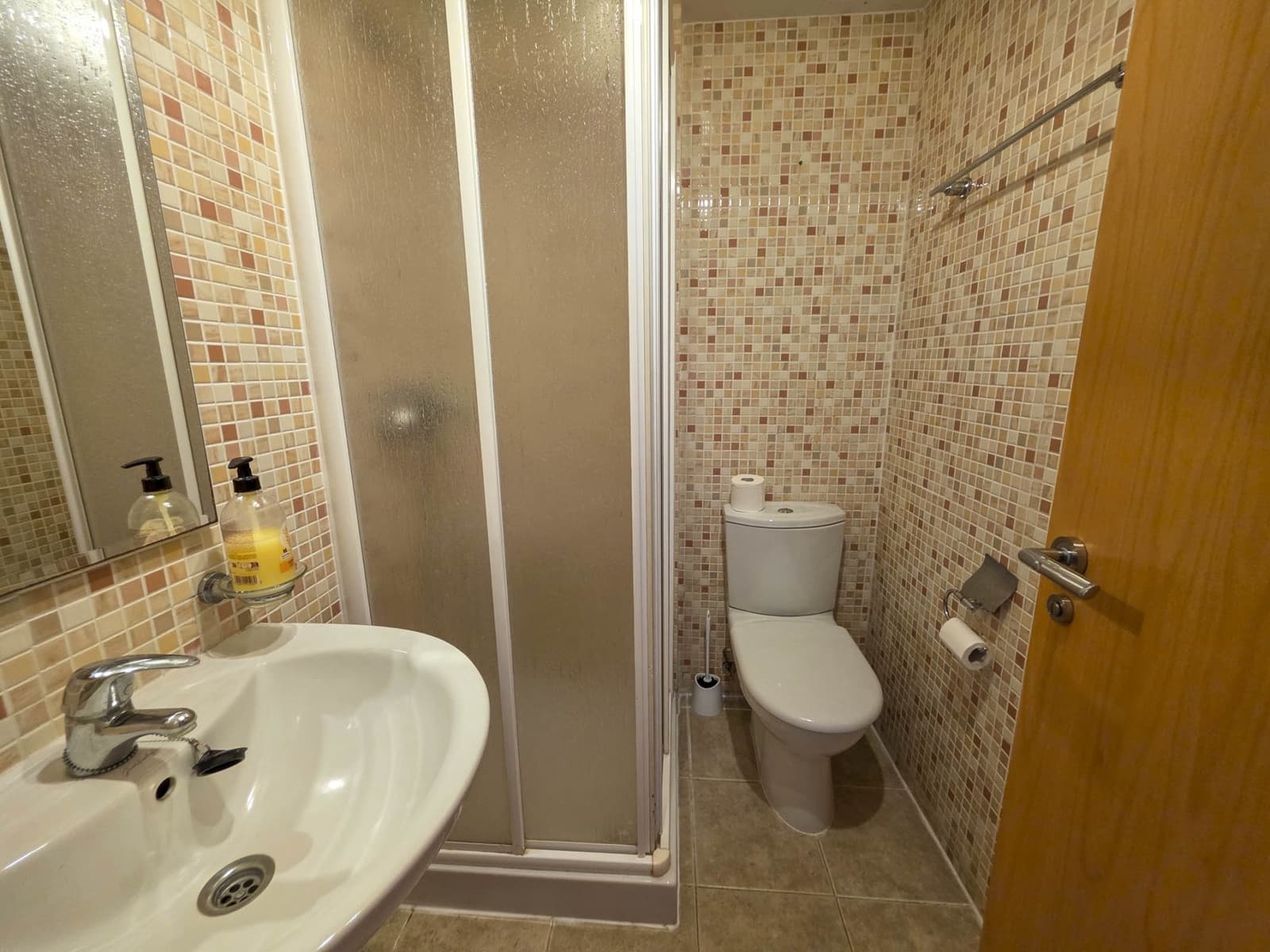 2 soveværelse Penthouse til salg i Casares med swimmingpool garage - € 270.000 (Ref: 9202365)