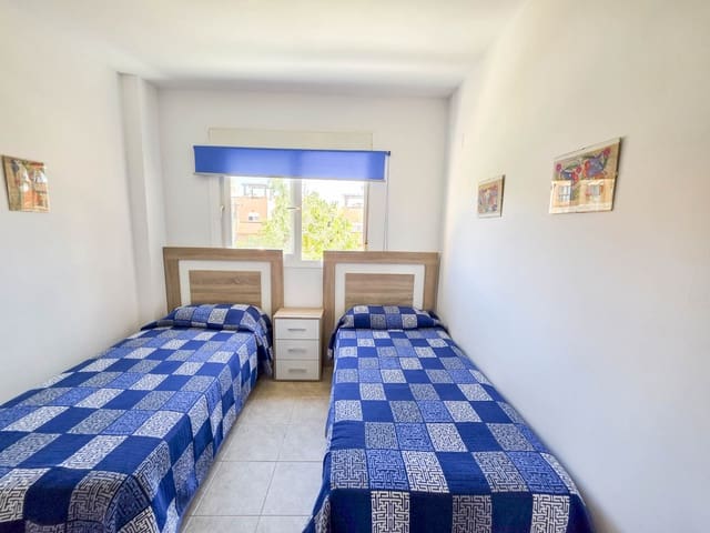 2 soverom Penthouse til salgs i Casares Golf - Casares del Sol, Casares med svømmebasseng garasje - € 270 000 (Ref: 9202365)