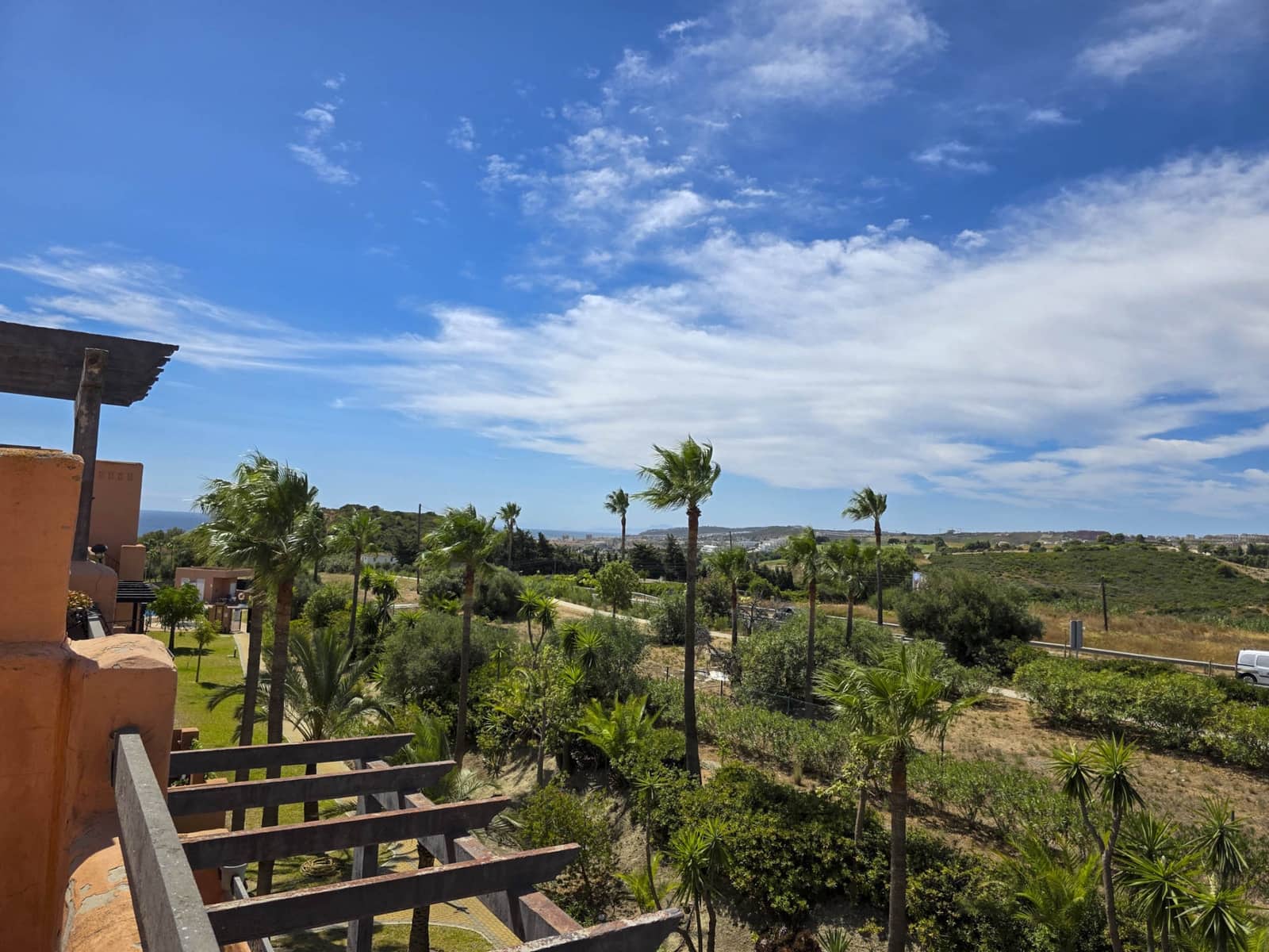 2 soveværelse Penthouse til salg i Casares med swimmingpool garage - € 270.000 (Ref: 9202365)