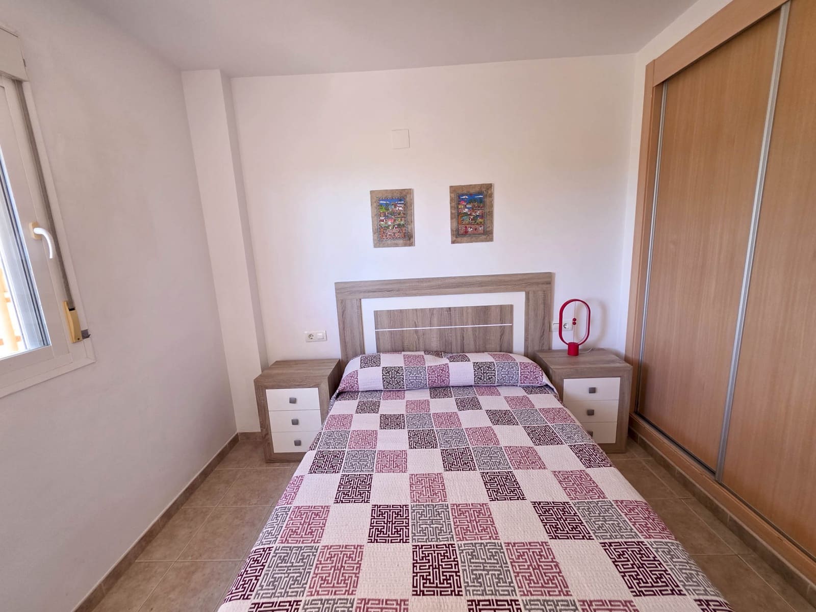 2 soveværelse Penthouse til salg i Casares med swimmingpool garage - € 270.000 (Ref: 9202365)