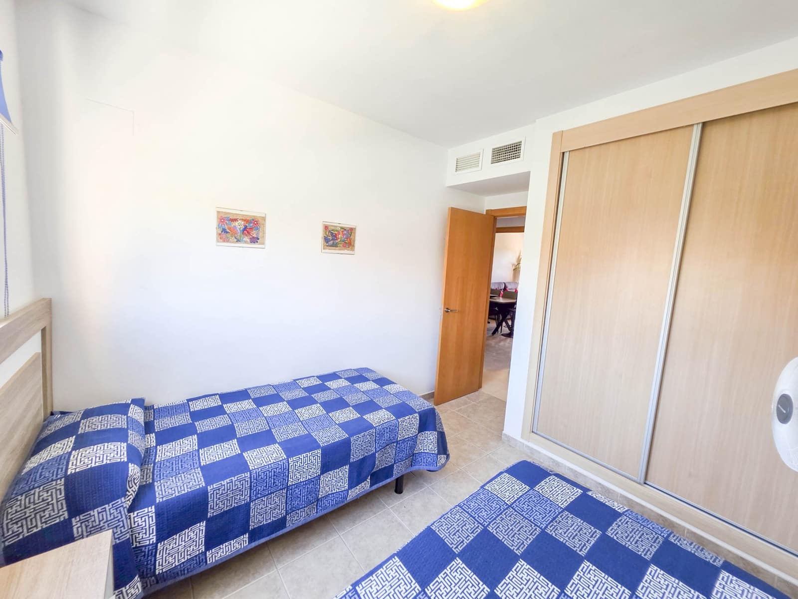 2 soveværelse Penthouse til salg i Casares med swimmingpool garage - € 270.000 (Ref: 9202365)