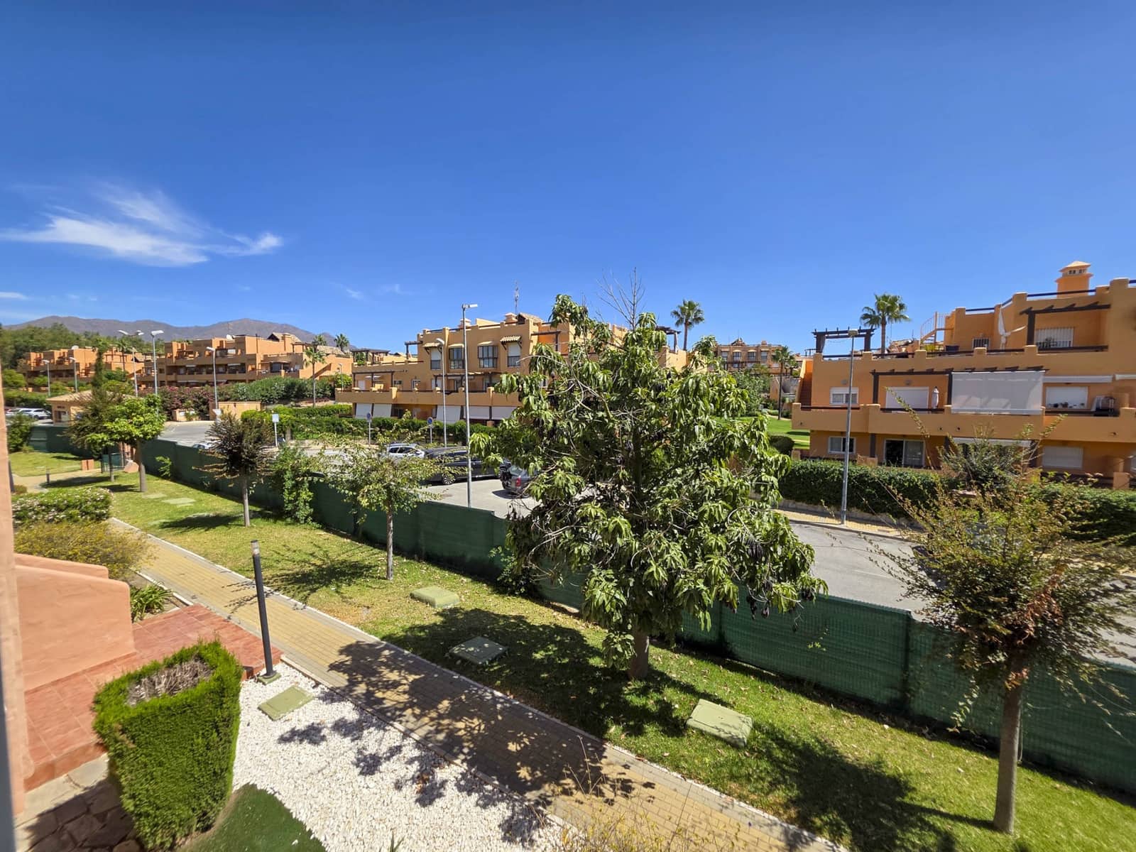 2 soveværelse Penthouse til salg i Casares med swimmingpool garage - € 270.000 (Ref: 9202365)