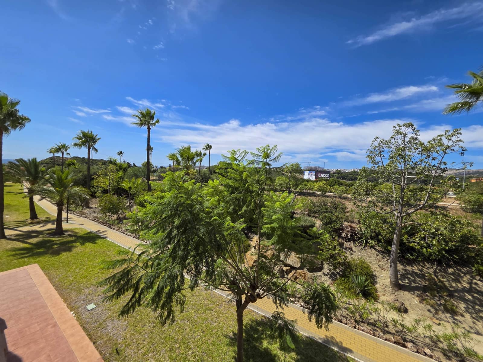 2 soveværelse Penthouse til salg i Casares med swimmingpool garage - € 270.000 (Ref: 9202365)