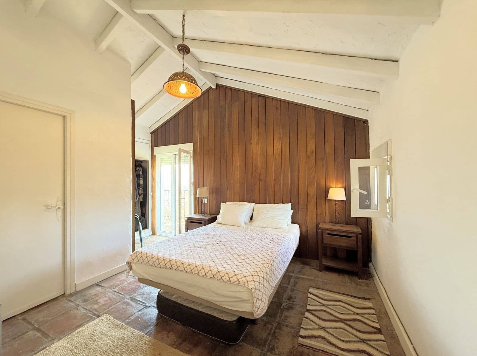 8 camera da letto Finca/Casa di Campagna in vendita in Casares con piscina garage - 1.850.000 € (Rif: 9202366)