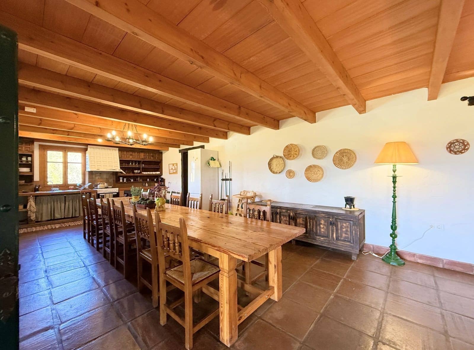 8 camera da letto Finca/Casa di Campagna in vendita in Casares con piscina garage - 1.850.000 € (Rif: 9202366)