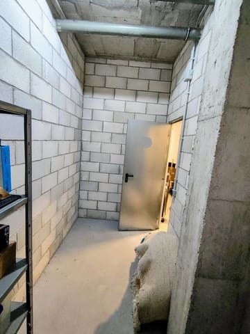 Garage te koop in Casares Golf - Casares del Sol, Casares - € 12.500 (Ref: 9204424)