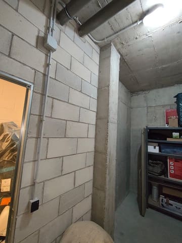 Garage te koop in Casares Golf - Casares del Sol, Casares - € 12.500 (Ref: 9204424)