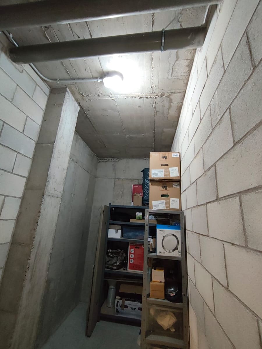 Garaje en Casares en venta - 12.500 € (Ref: 9204424)