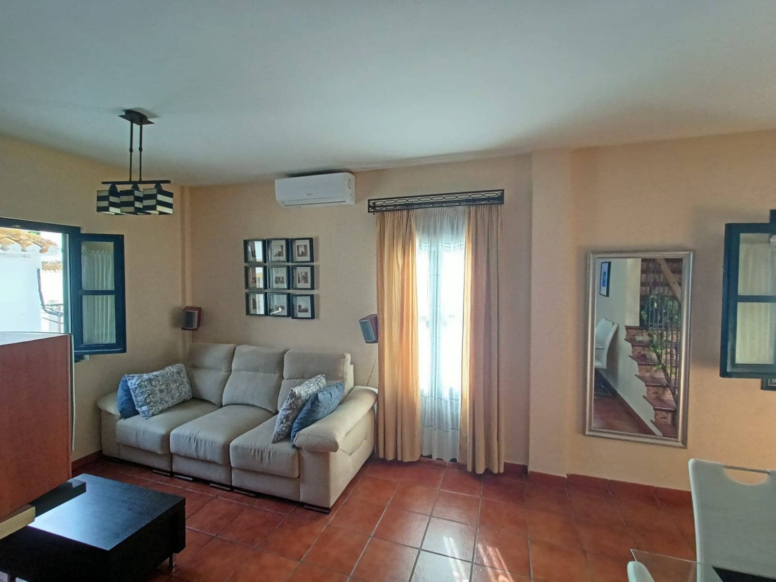 3 bedroom Townhouse for sale in San Roque - € 244,000 (Ref: 9217285)