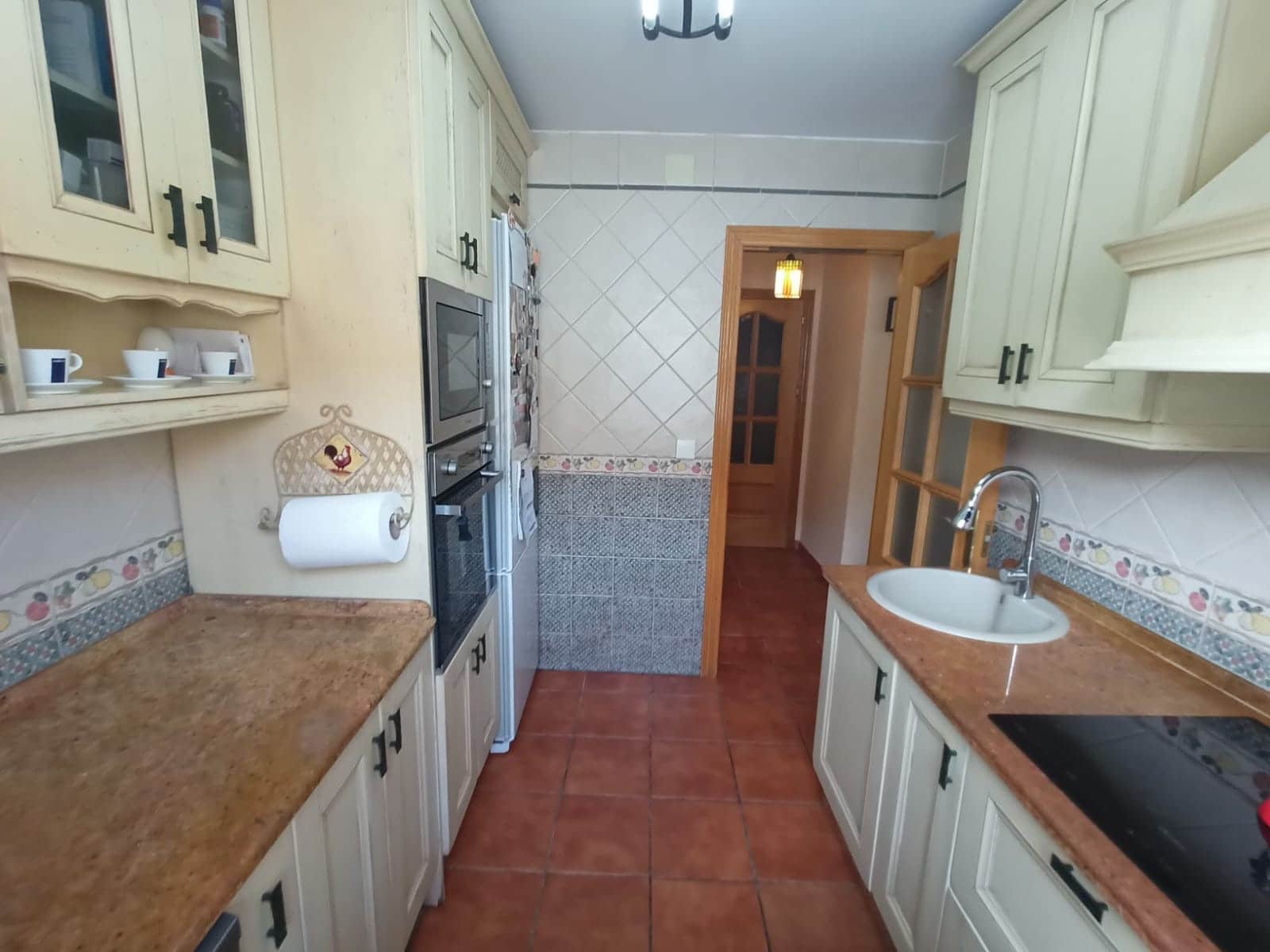 3 bedroom Townhouse for sale in San Roque - € 244,000 (Ref: 9217285)