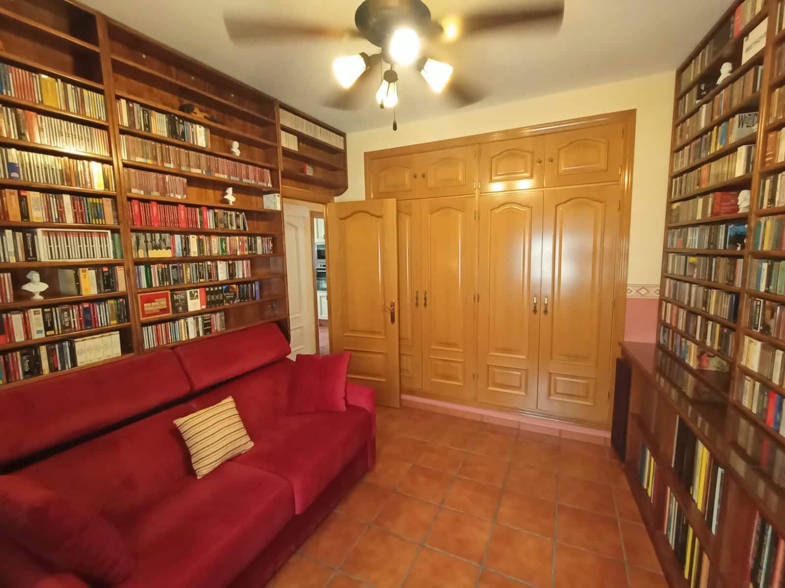 3 bedroom Townhouse for sale in San Roque - € 244,000 (Ref: 9217285)