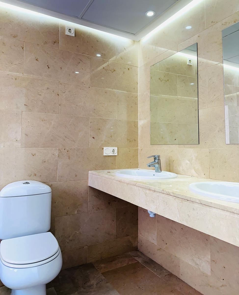 3 soveværelse Penthouse til salg i Manilva med swimmingpool garage - € 550.000 (Ref: 9236391)