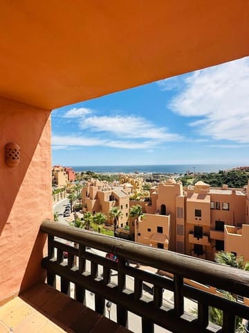3 slaapkamer Penthouse te koop in Manilva met zwembad garage - € 515.000 (Ref: 9236391)