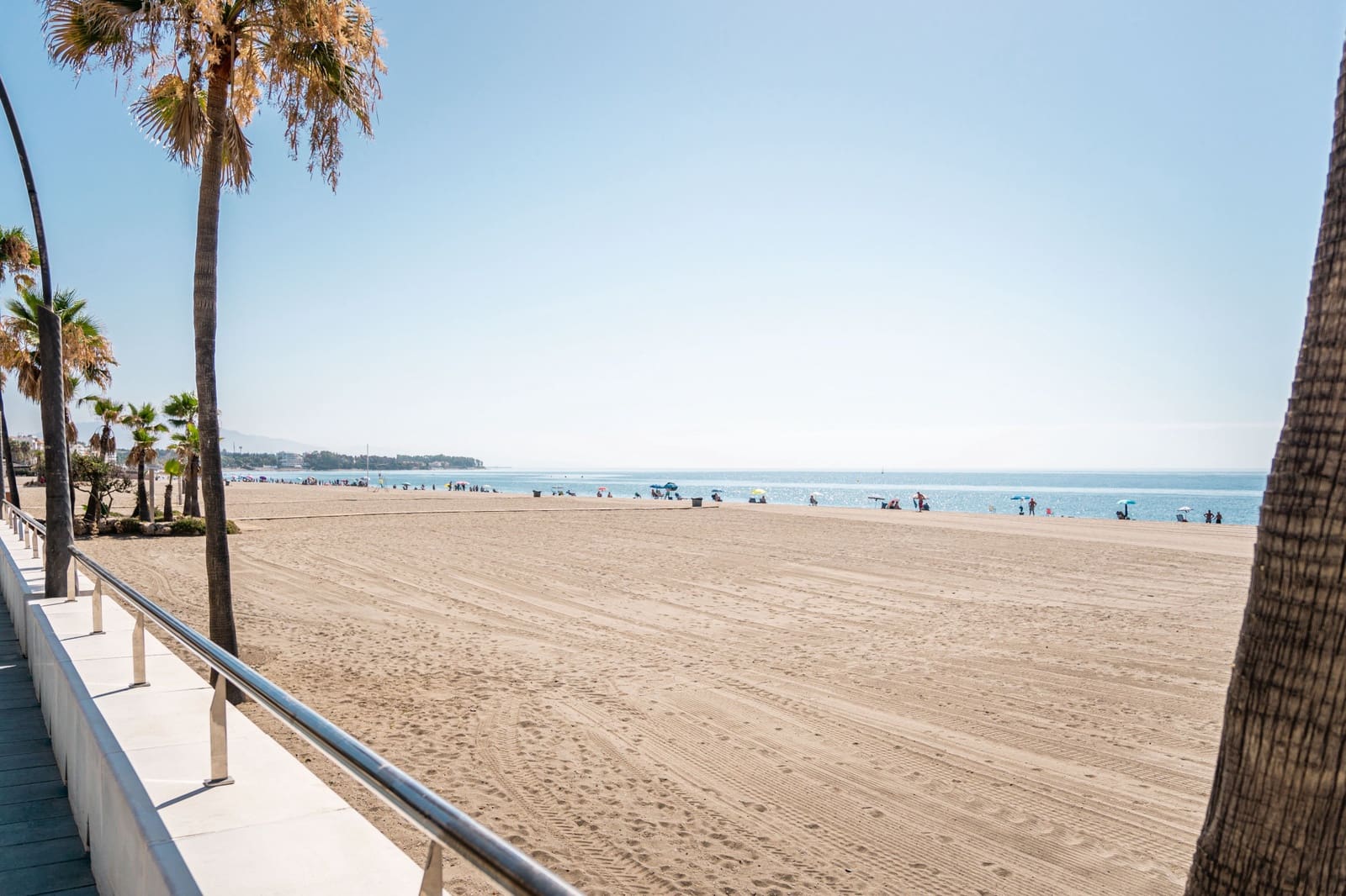 3 soveværelse Lejlighed til salg i Estepona - € 231.000 (Ref: 9239827)