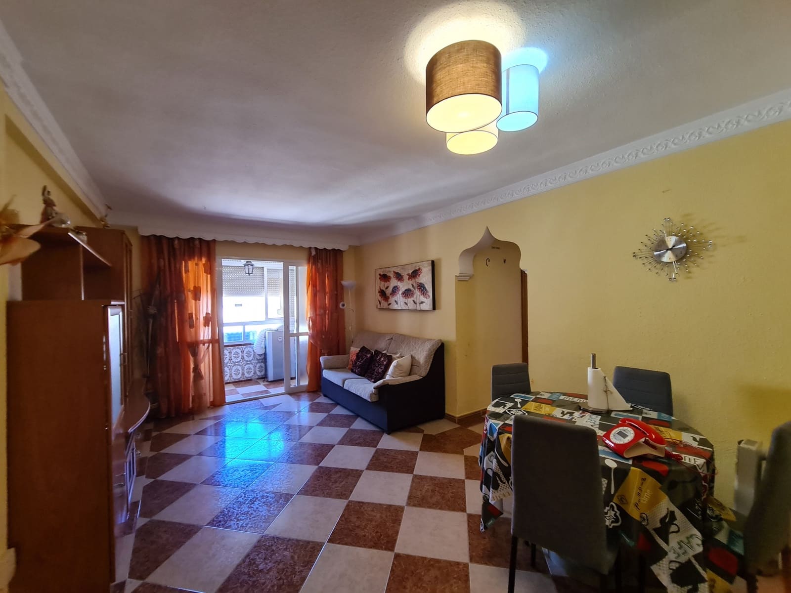 3 soveværelse Lejlighed til salg i Estepona - € 231.000 (Ref: 9239827)