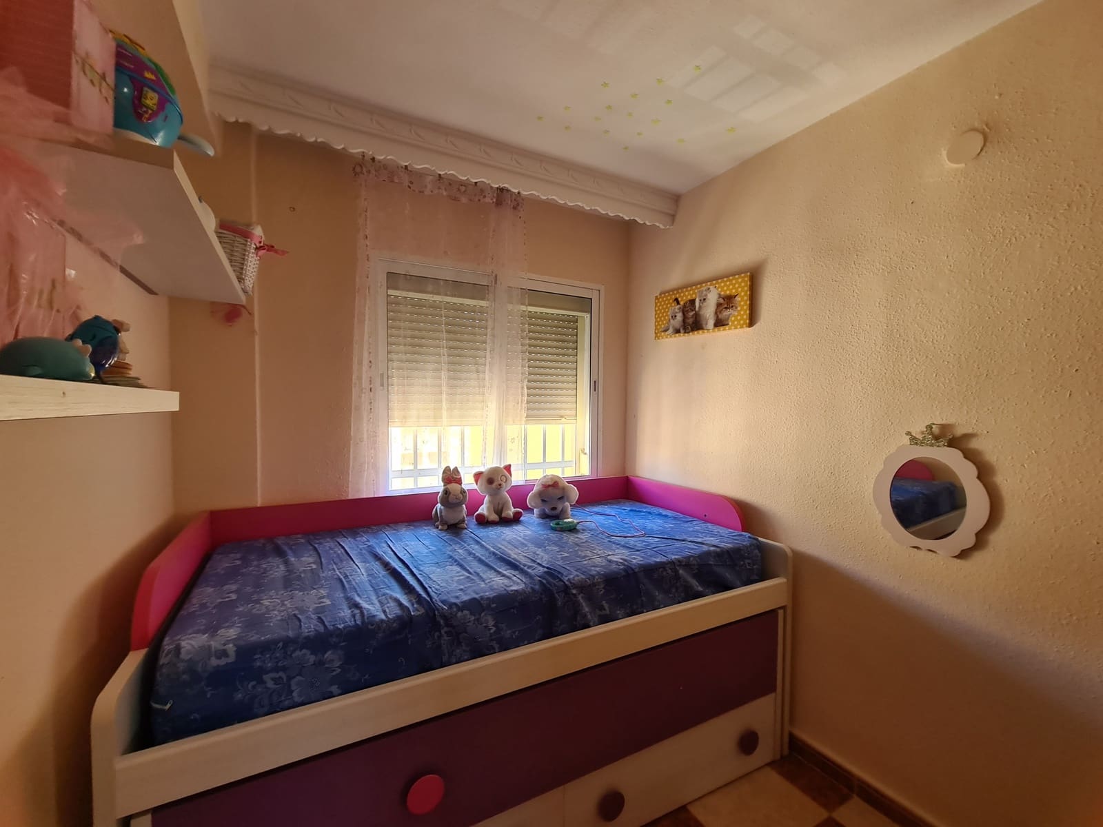 3 soveværelse Lejlighed til salg i Estepona - € 231.000 (Ref: 9239827)