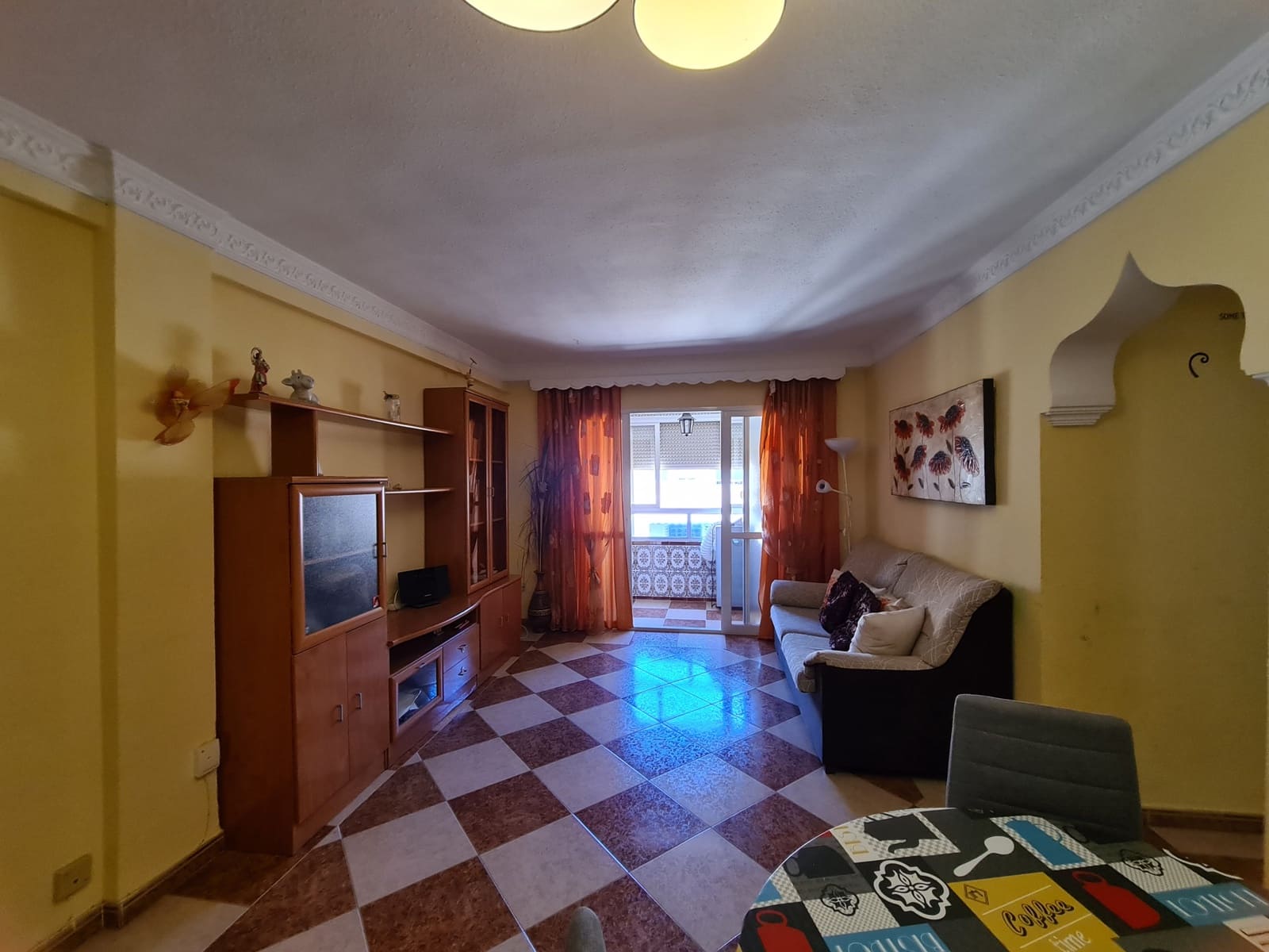 3 soveværelse Lejlighed til salg i Estepona - € 231.000 (Ref: 9239827)