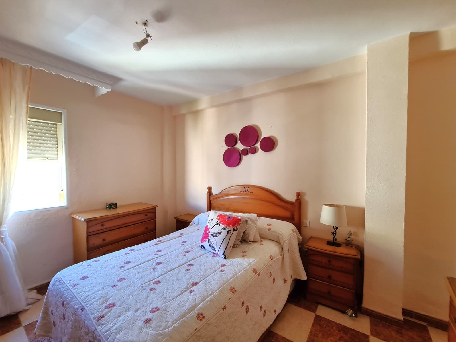 3 soveværelse Lejlighed til salg i Estepona - € 231.000 (Ref: 9239827)